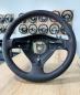 Preview: Audi A3 8L A4 B6 Lenkrad neu beziehen Design L236